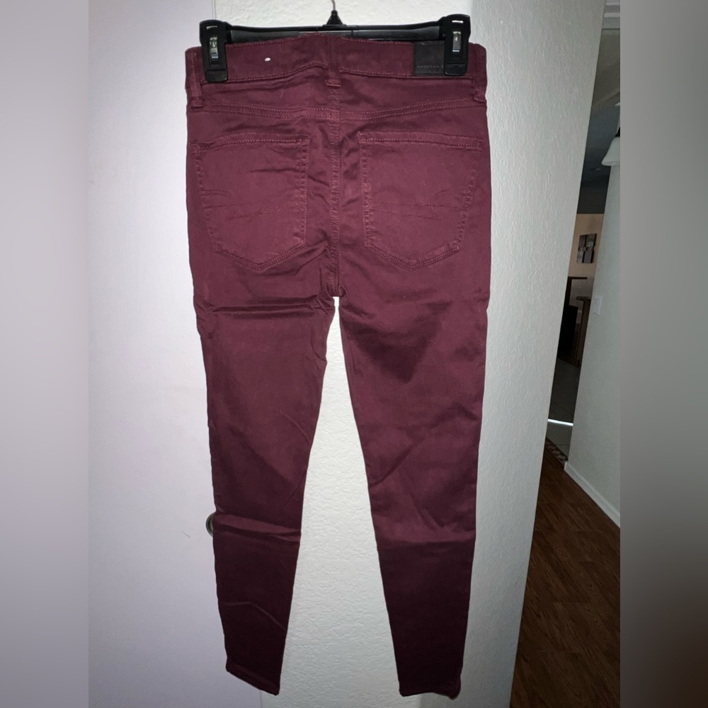 Jeans - Picture 2 of 5